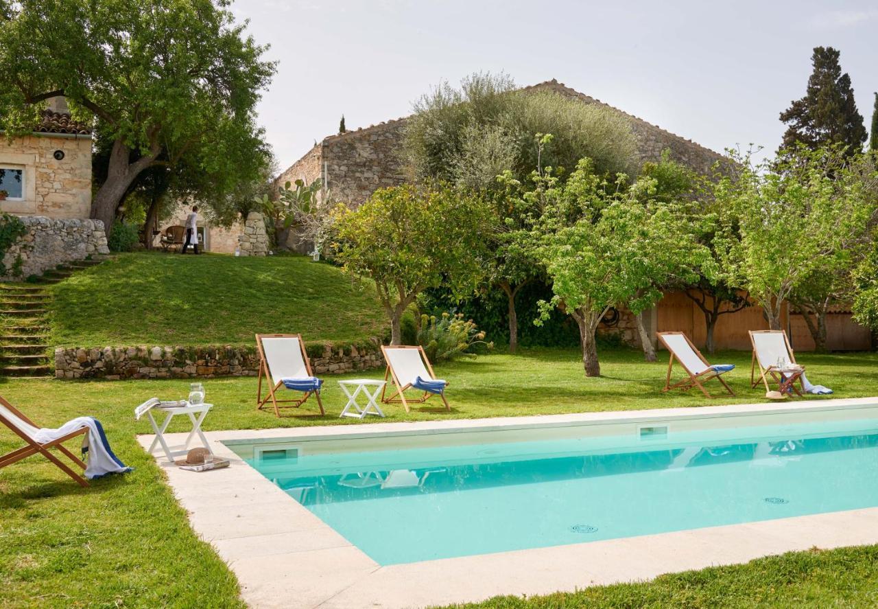 Farm stay Baglio Occhipinti Vittoria