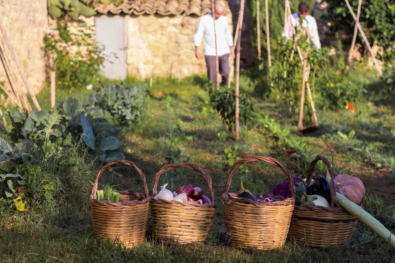Baglio Occhipinti Farm stay *