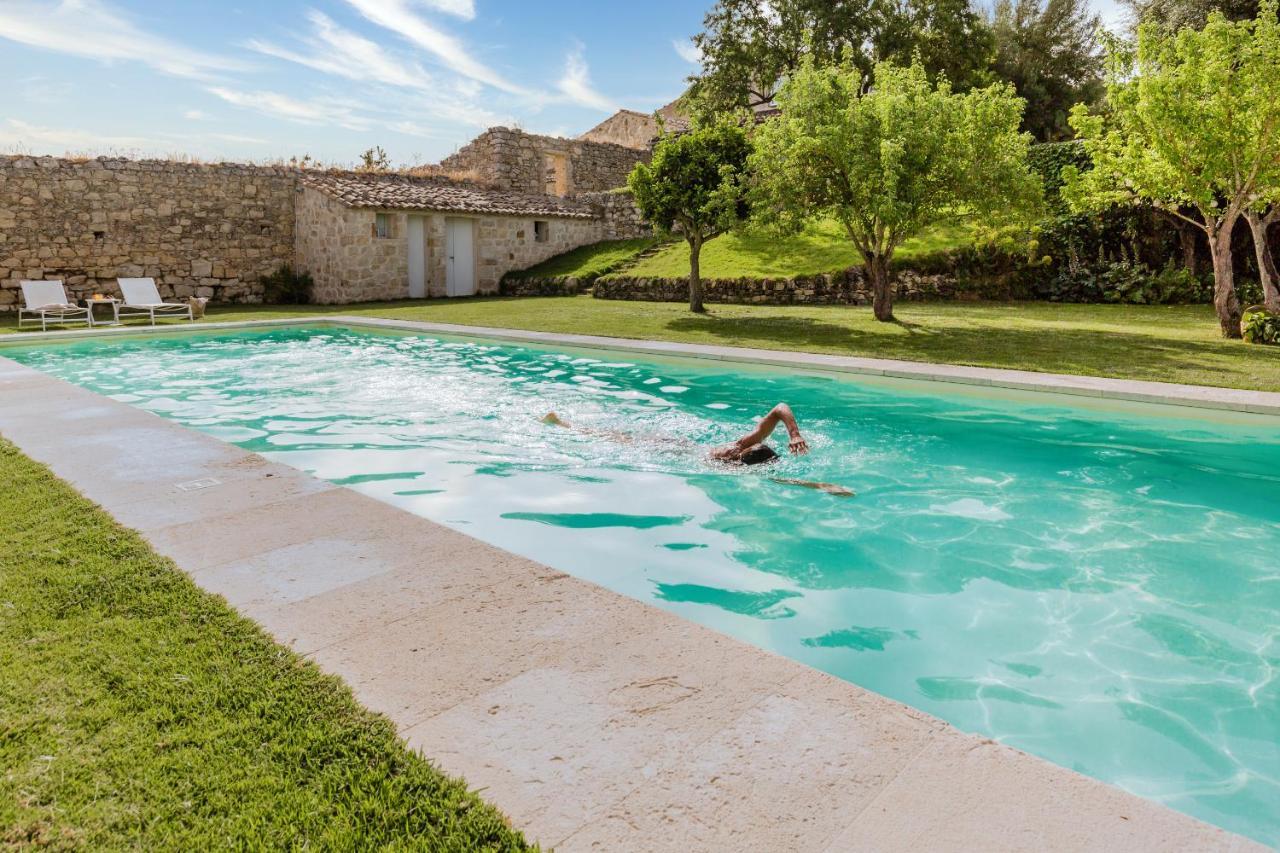 Farm stay Baglio Occhipinti Vittoria