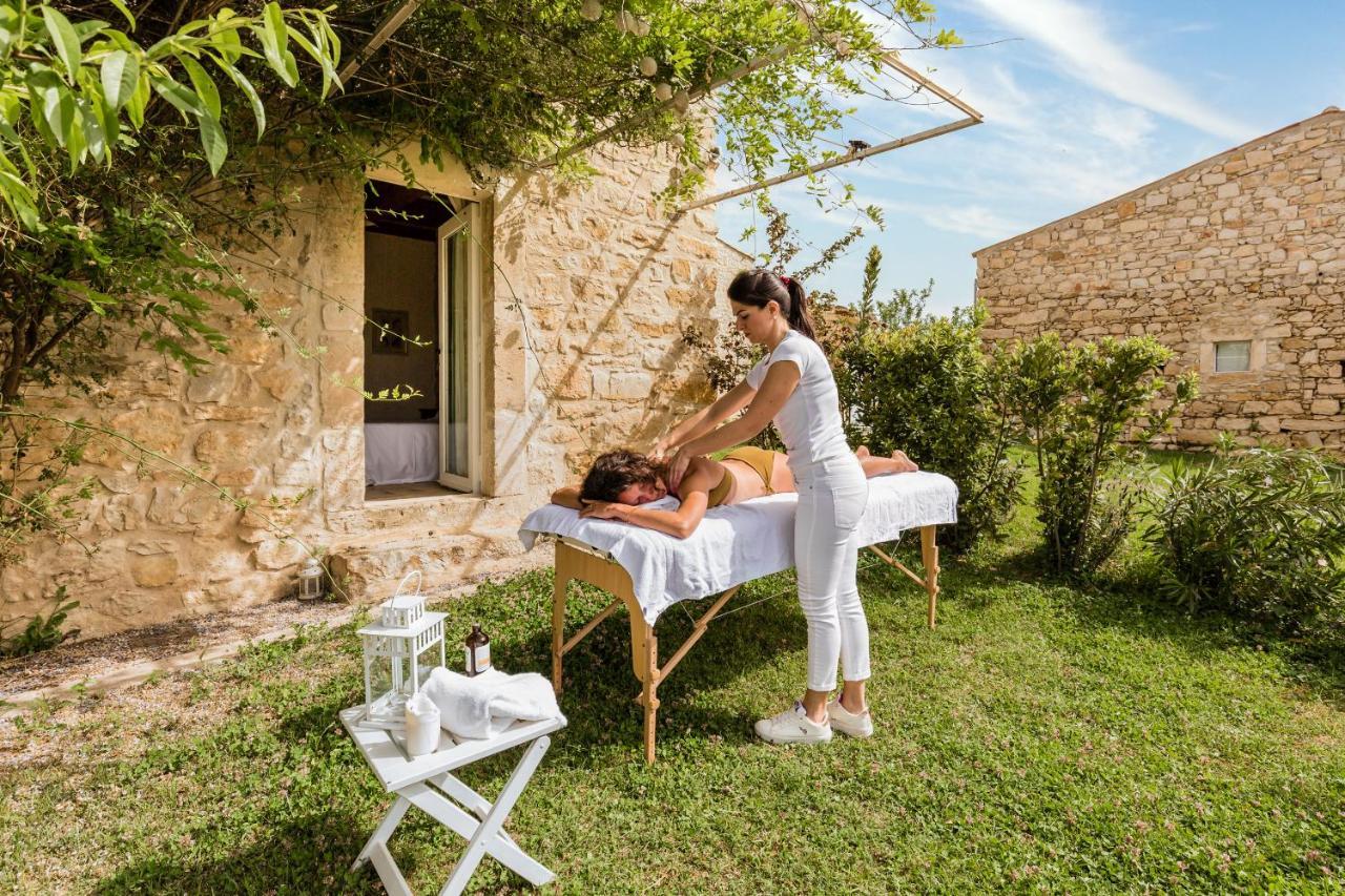 Farm stay Baglio Occhipinti Vittoria
