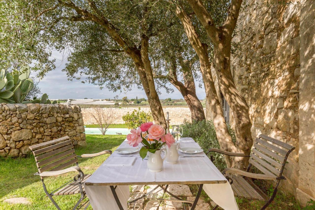 Farm stay Baglio Occhipinti Vittoria