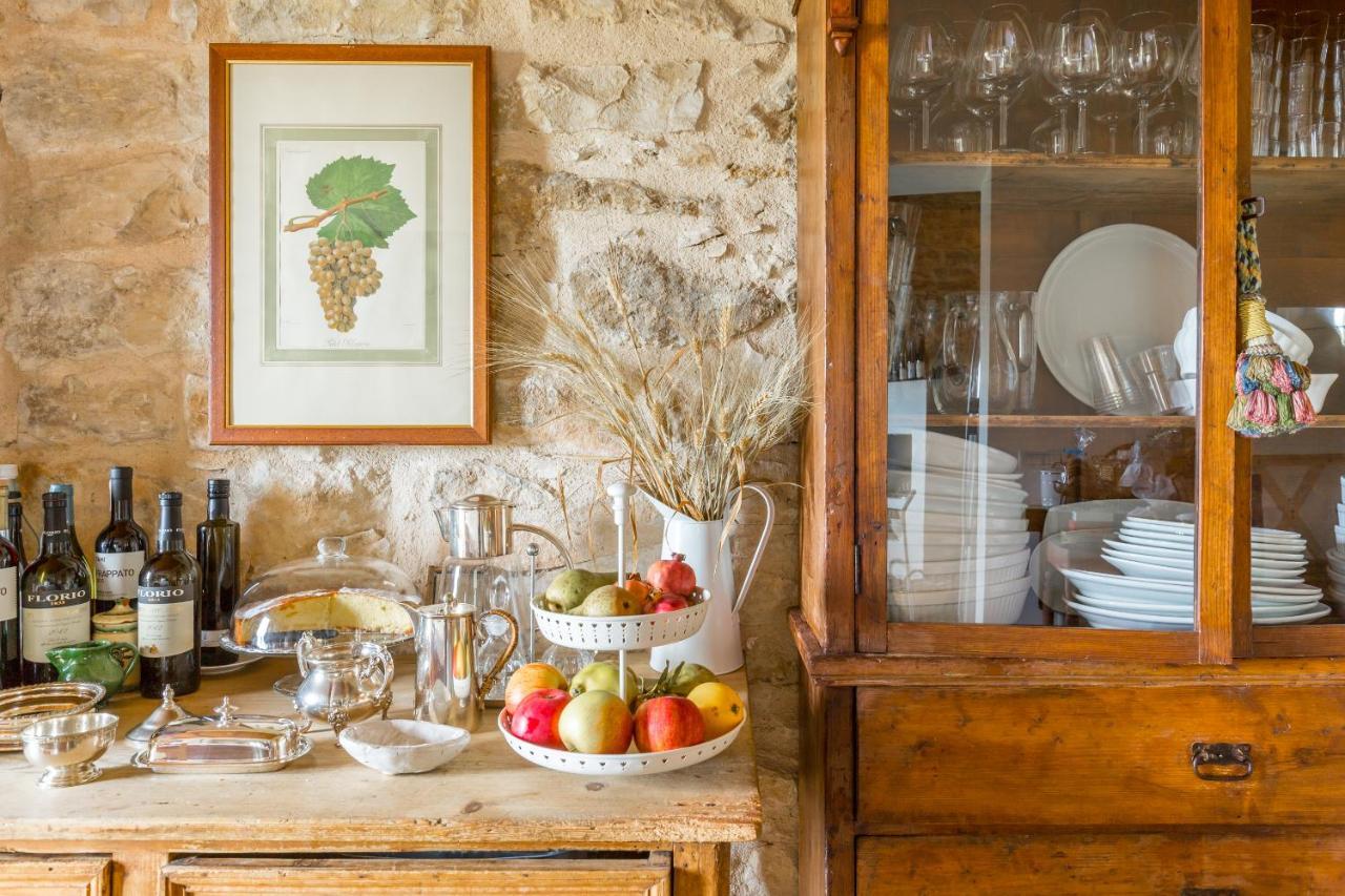 Baglio Occhipinti Alloggio per agriturismo