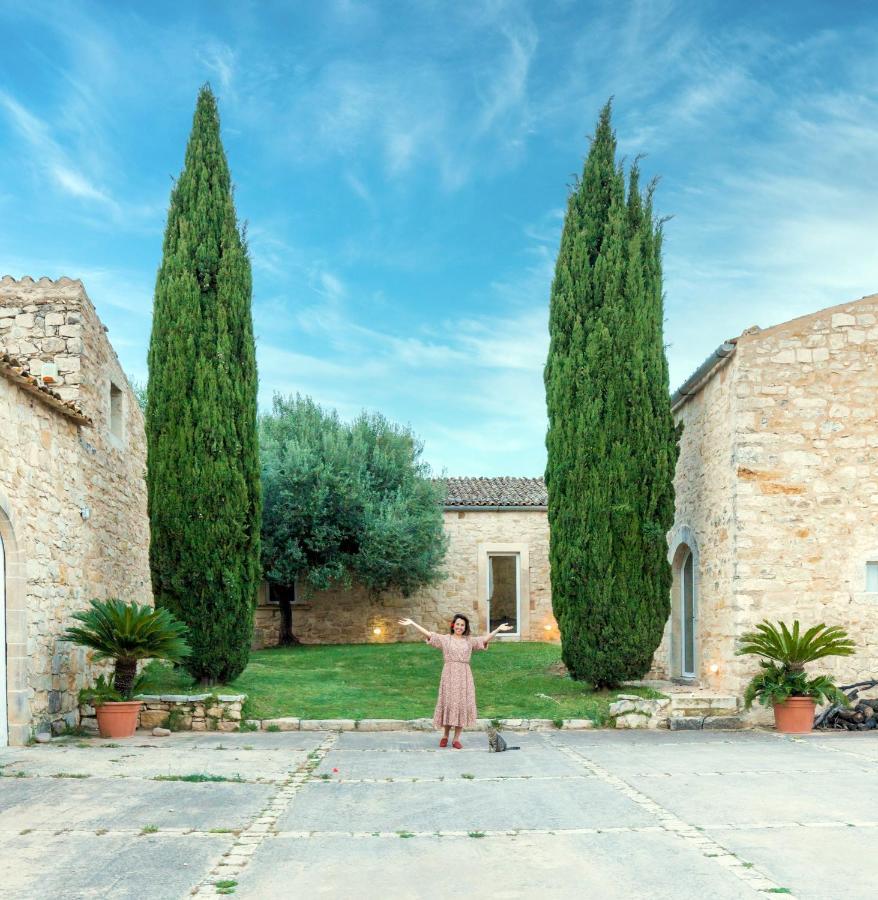 Alloggio per agriturismo Baglio Occhipinti *