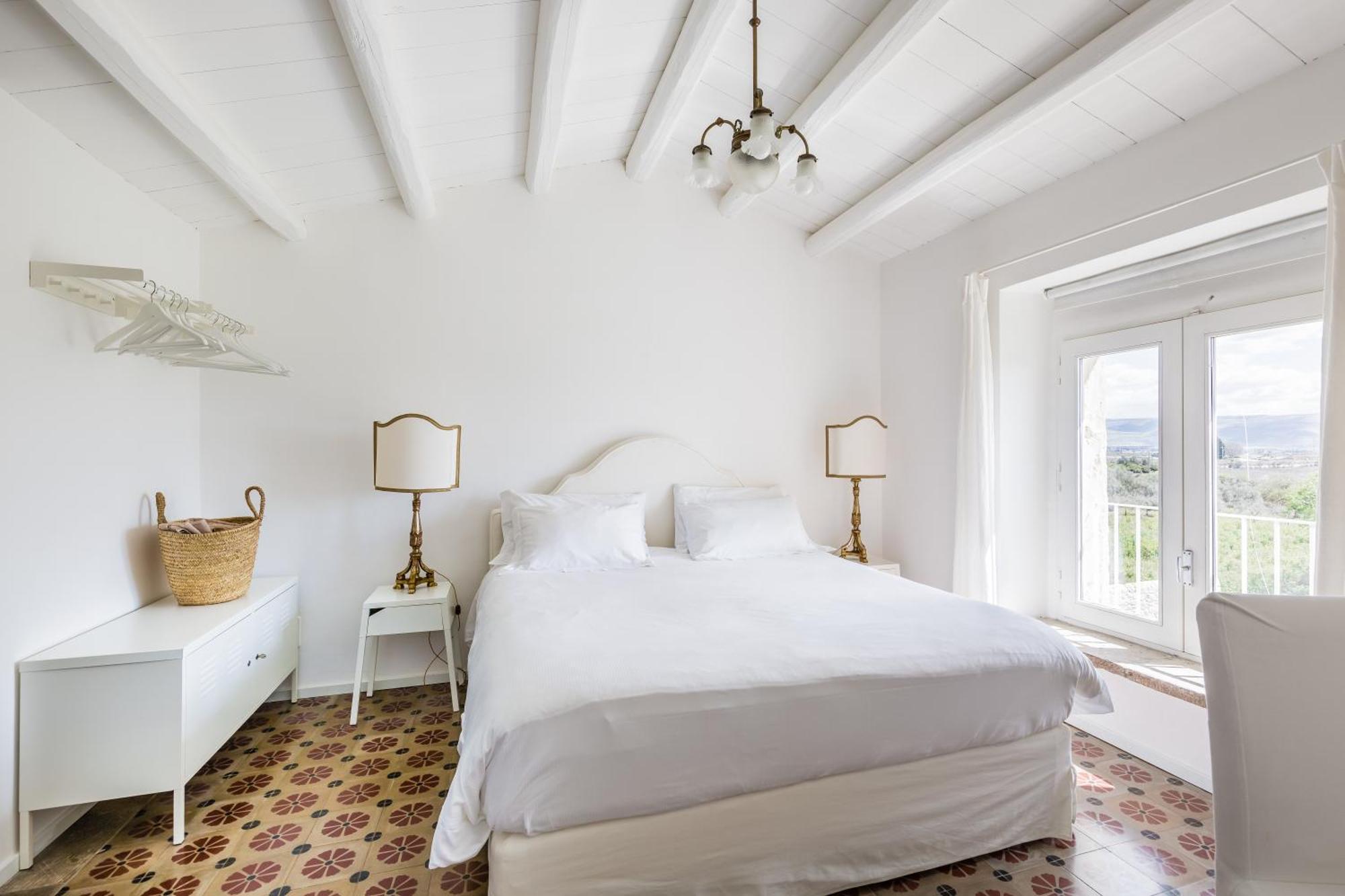 Baglio Occhipinti Farm stay *