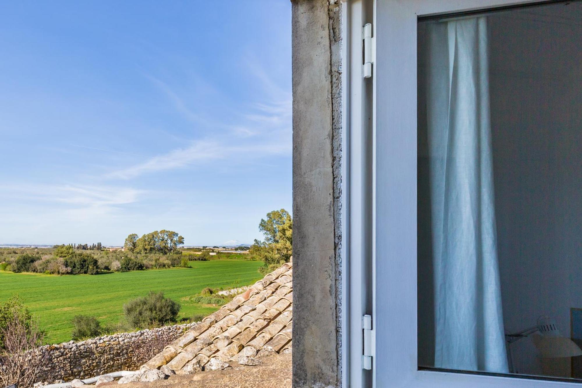 Farm stay Baglio Occhipinti