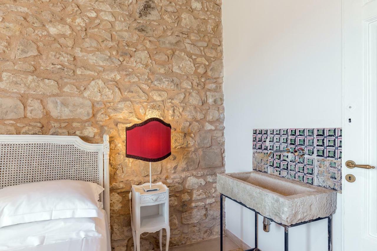Baglio Occhipinti Alloggio per agriturismo *