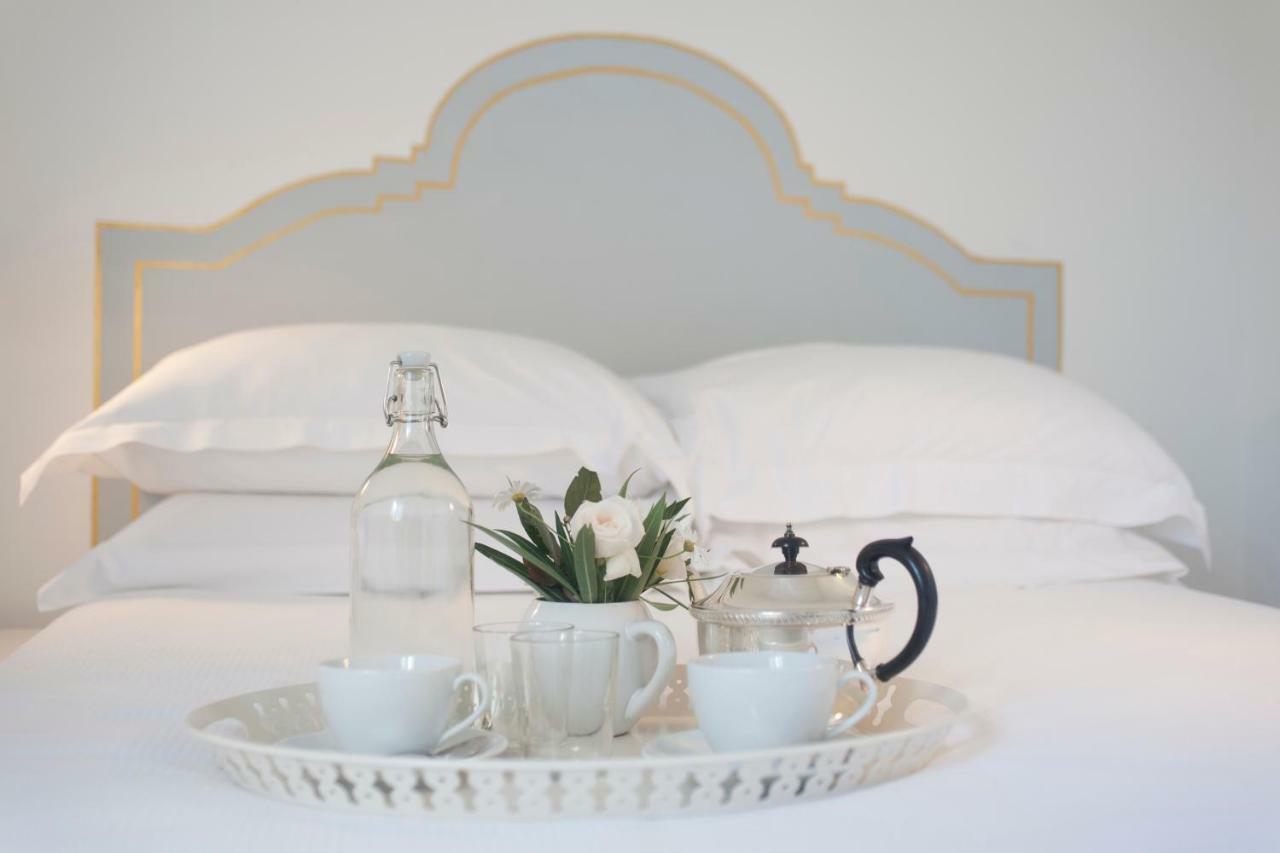Baglio Occhipinti Farm stay *