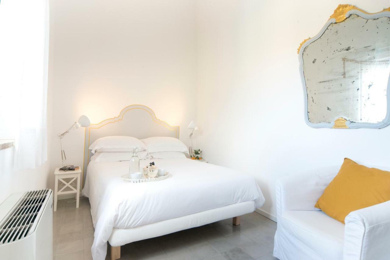 Baglio Occhipinti Farm stay Vittoria