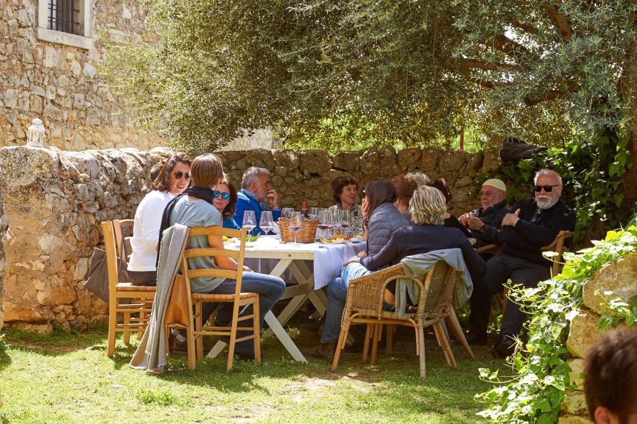 Baglio Occhipinti Farm stay Vittoria