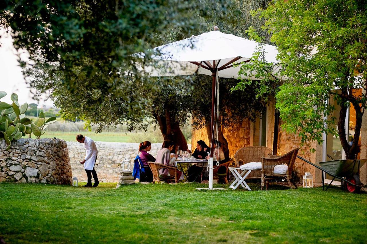 Alloggio per agriturismo Baglio Occhipinti *