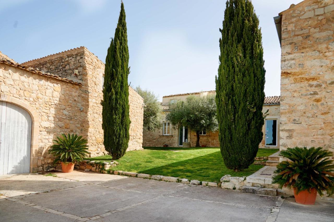 Baglio Occhipinti Farm stay Vittoria